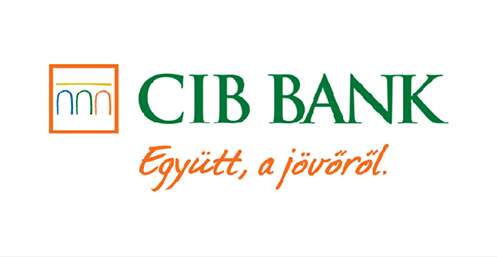 CIB Hungary-logo