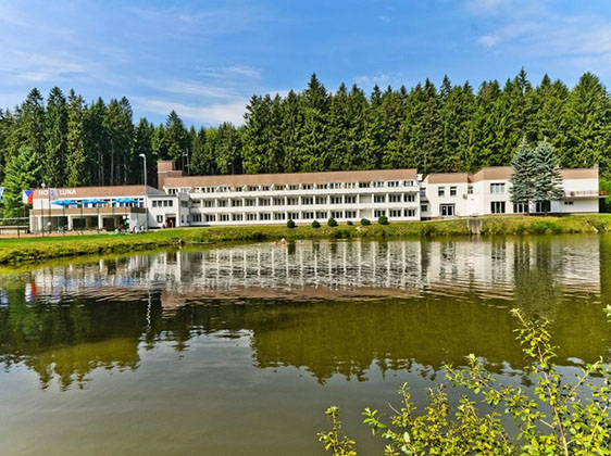 Náhledový obrázek článku: Mezinárodní konference ČPA